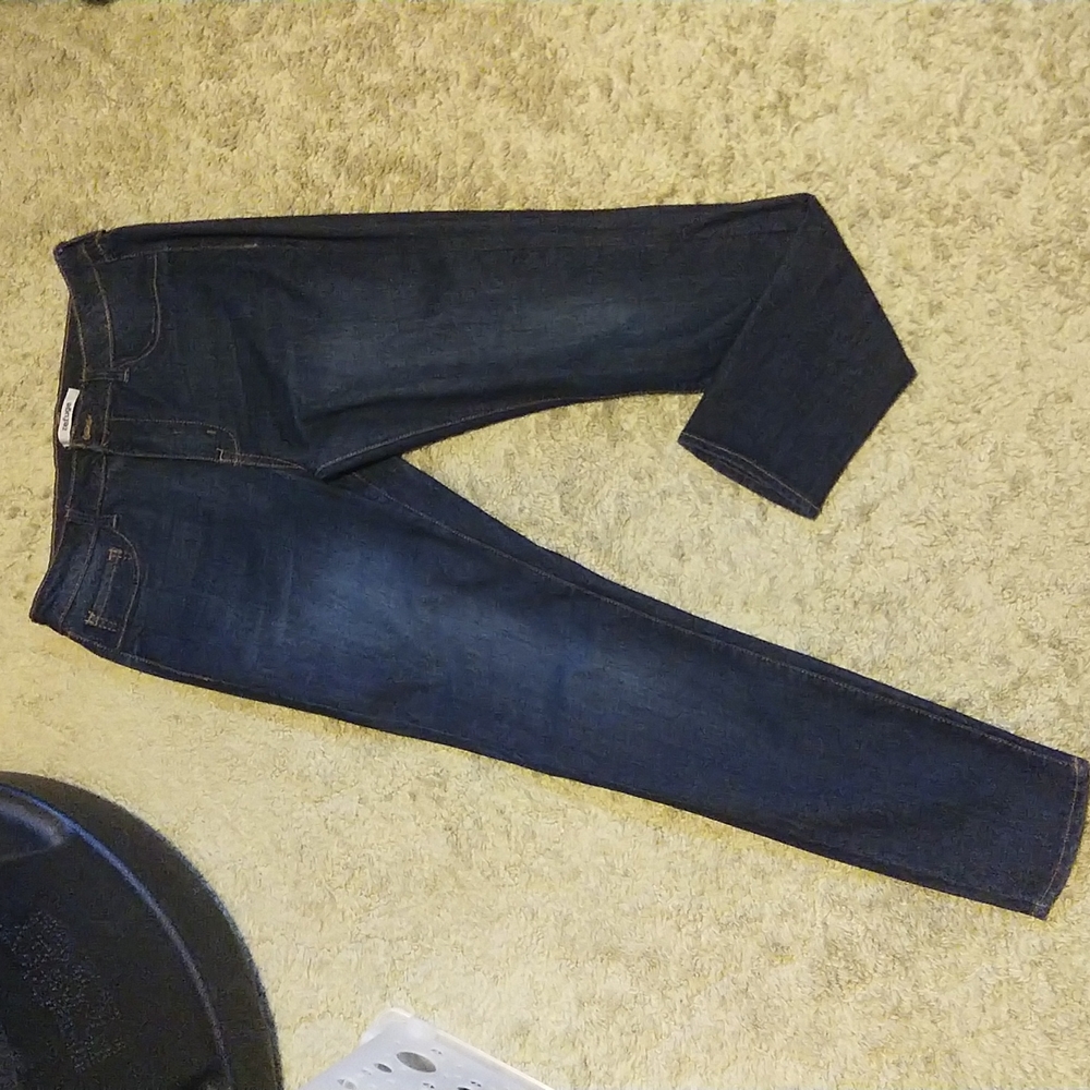 Charlotte Russe skinny jeans
